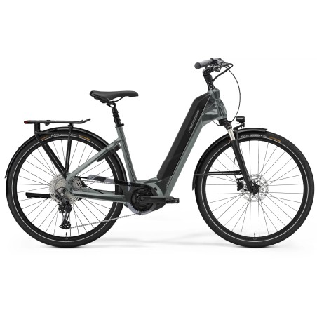 E-bike Merida eFLOAT City 400