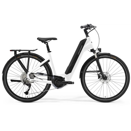 E-bike Merida eFLOAT City 750 Wh