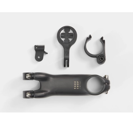 Carbon Stem Bontrager RSL