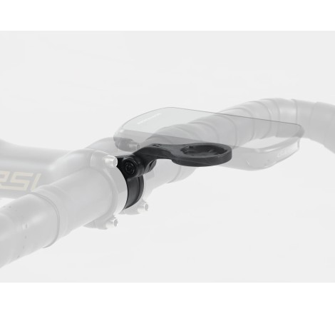 Carbon Stem Bontrager RSL