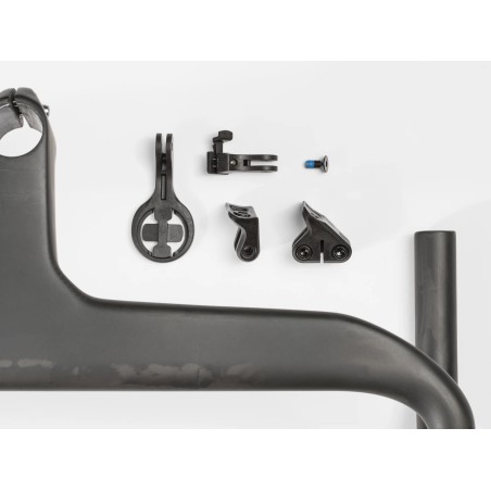 Integrated Carbon Bar Bontrager Aeolus