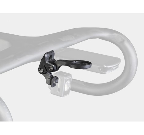 cintre carbone intégré Bontrager Aeolus