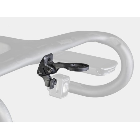 Cintre carbone intégré Bontrager Aeolus