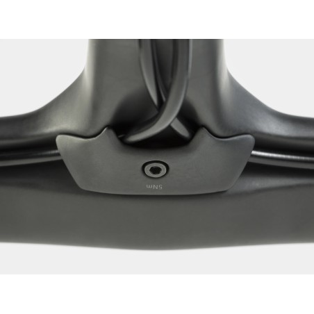 Cintre carbone intégré Bontrager Aeolus