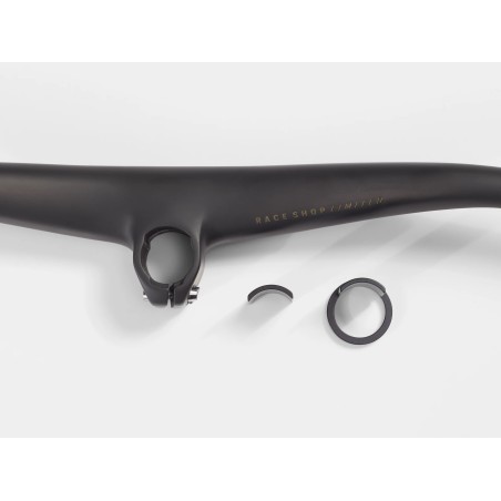 Cintre VTT integré carbone Bontrager RSL