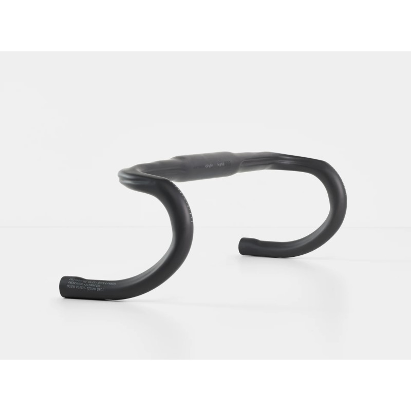 cintre velo carbone Bontrager isocore