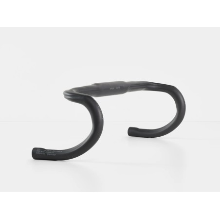 Carbon Bar Bontrager Pro Isocore VR-CF
