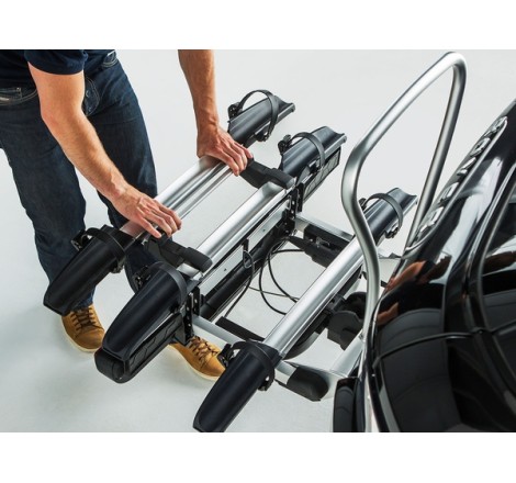 Barre d'extension Jusclick+1 Evo Yakima