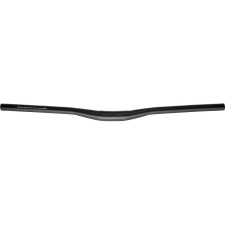 MTB handlebar Bontrager Comp 31.8