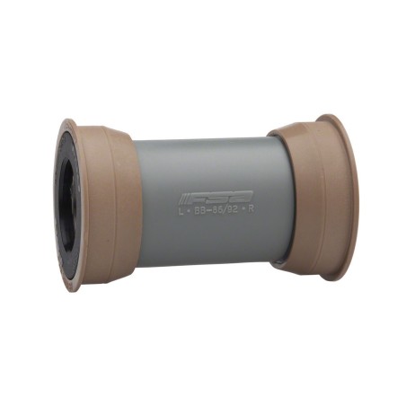 Boitier de pédalier pressfit BB86 FSA