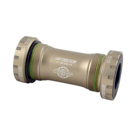 Boitier de pédalier FSA BB8000 (SLK/KForce)