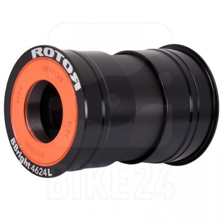Boitier Rotor Pressfit 462- 386 Evo