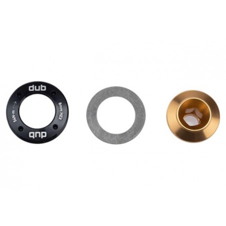 Vis auto-extractive pédalier Sram Dub