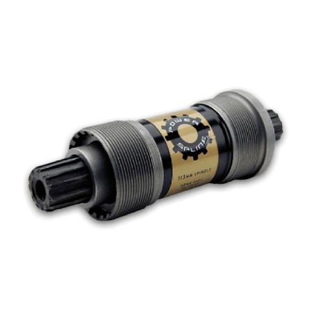 Boitier pédalier Truvativ Powerspline 68/118mm