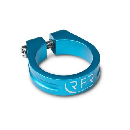 Seat Clamp RFR - blue