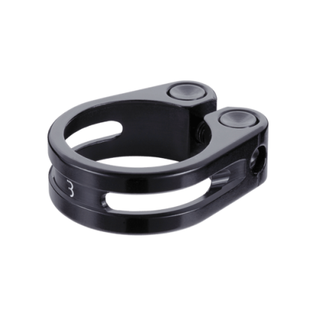Seat Clamp light BBB