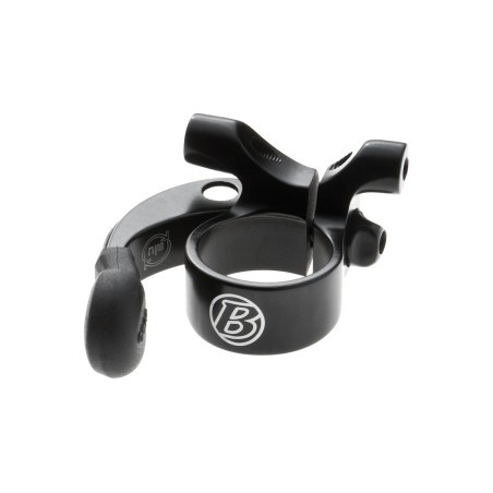 Seat Clamp Bontrager eyeleted