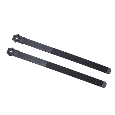 Standard straps for bike carrier Yakima