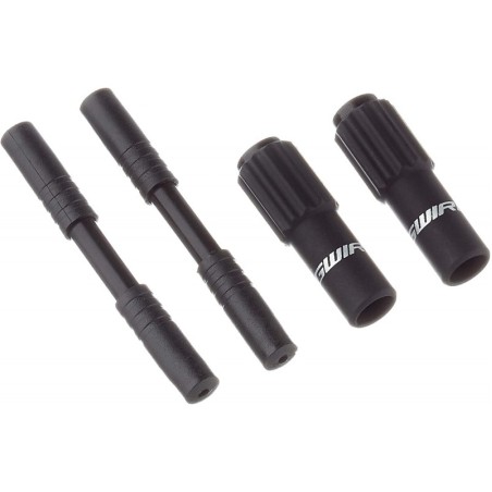 Jagwire inline adjusters