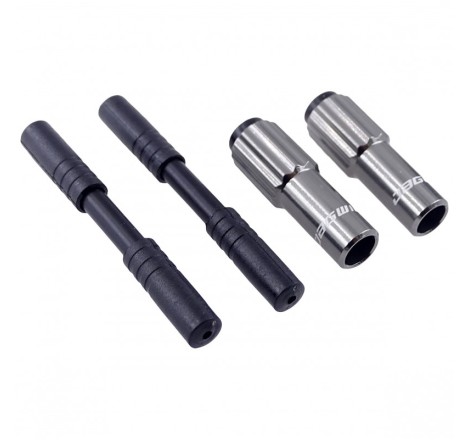 Set de tendeurs câbles Jagwire