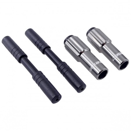 Set de tendeurs câbles Jagwire