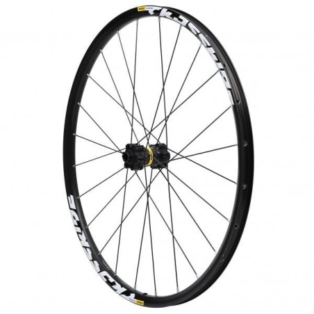 MTB Mavic wheelset Crossride 