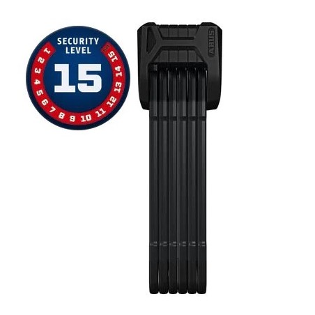 Bicycle lock Abus Bordo Granit X-Plus 6500K