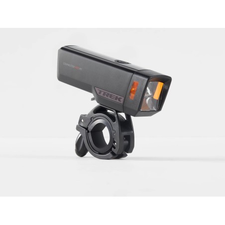 Feu avant Bontrager Commuter Pro RT