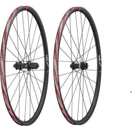 Roues Fulcrum Racing 600 DB