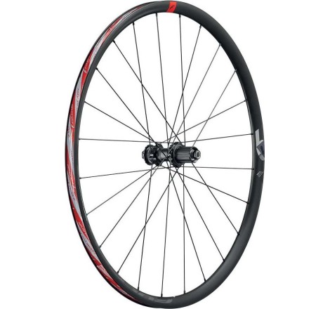 Wheelset Fulcrum Racing 600 DB