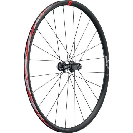 Roues Fulcrum Racing 600 DB