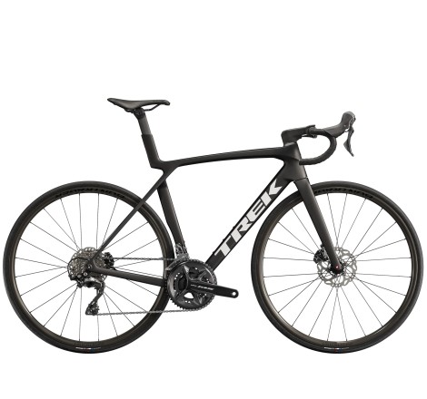 Vélo de course Trek Madone SL5 Gen. 8 - bleu