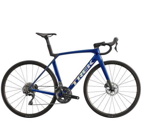 Trek Madone SL5 Gen. 8 blue