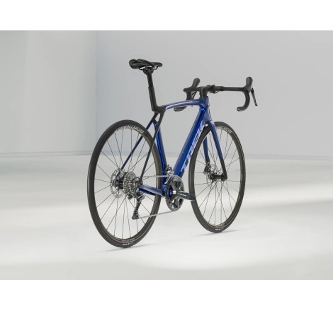 Vélo de course Trek Madone SL5 Gen. 8 - bleu