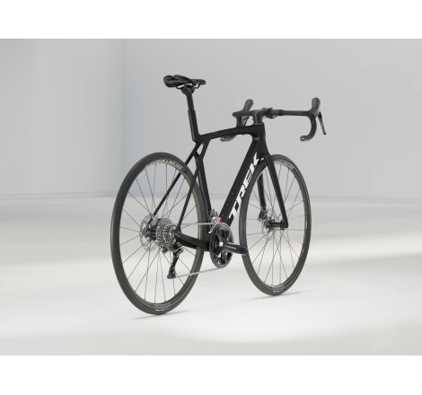 Vélo de course Trek Madone SL5 Gen. 8 - bleu