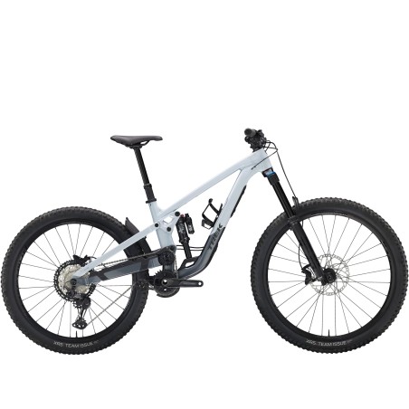 VTT full TREK Slash 8