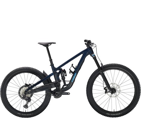 VTT full TREK Slash 8