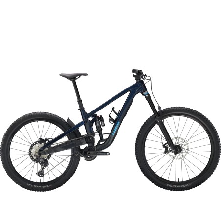 VTT full TREK Slash 8