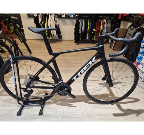 Trek Madone SL5 Gen. 8 blue