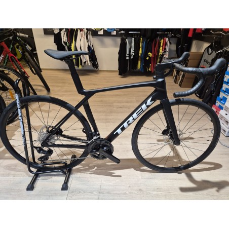 Vélo de course Trek Madone SL5 Gen. 8 - bleu