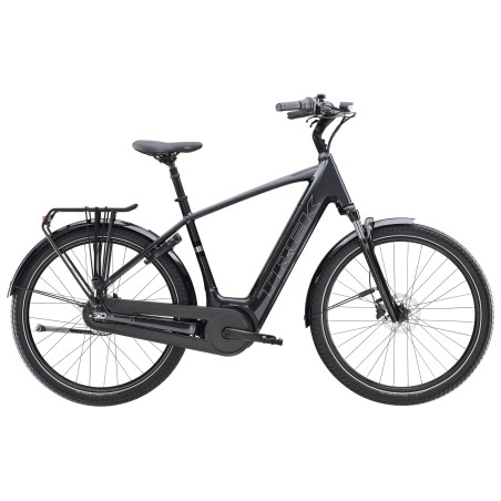 Vélo électrique Trek District+ 3