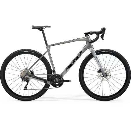 Carbon Gravelbike Merida Silex 4000