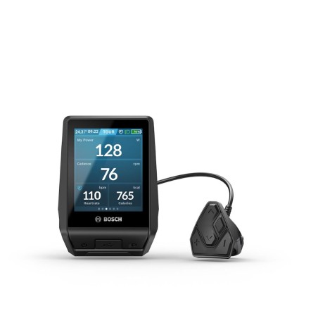 Ecran Bosch Kioxx 500