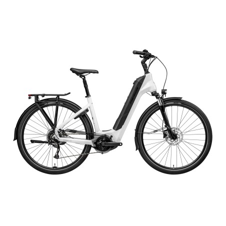 E-bike Merida eFLOAT City 400