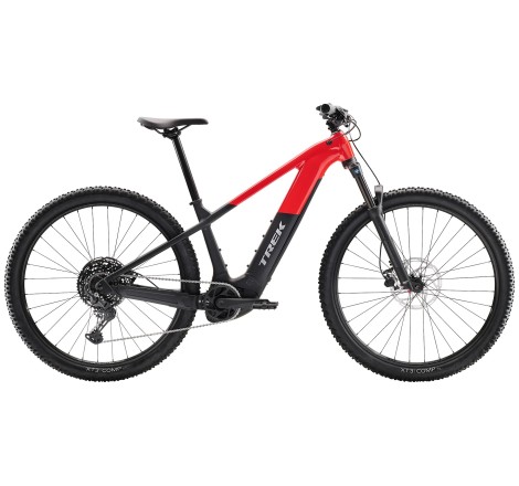 electric MTB Trek Powerfly 4