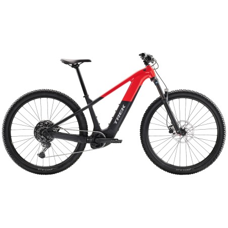 E-MTB TREK Powerfly 4 Gen.5 600Wh