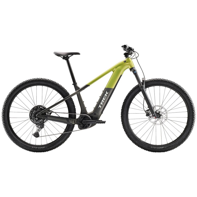VTT électrique Trek Powerfly 4