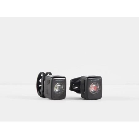Kit de feux vélo Ion 200 RT/ Flare RT