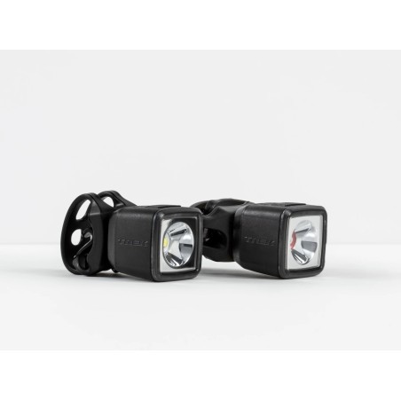 Kit de feux vélo Trek Ion 100 R / Flare R city
