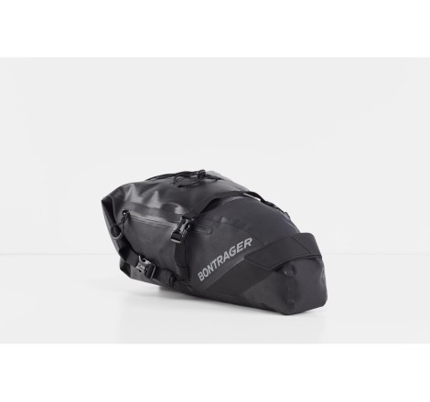 sacoche de selle gravel Bontrager adventure